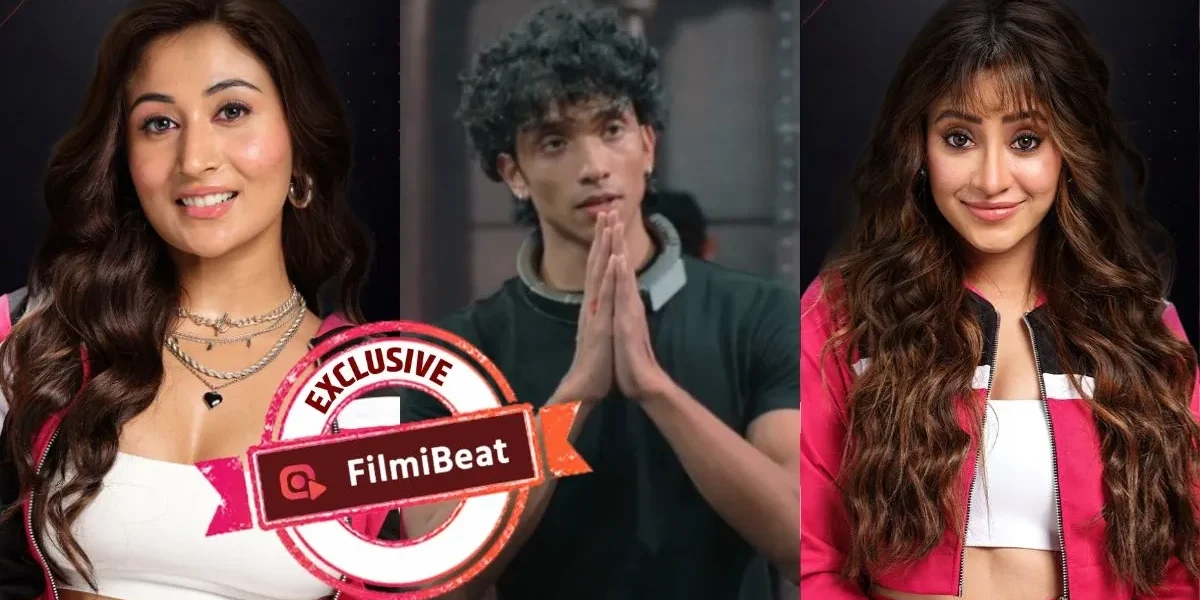 Lock Upp 2 Winner EXCLUSIVE Prediction:Shreya Or Shivangi – Who Will Lift Lock Upp Trophy? Astrologer Predicts