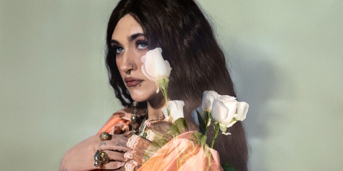 Hear Sierra Ferrell’s Psychedelic New Song, ‘Trying to Love You’