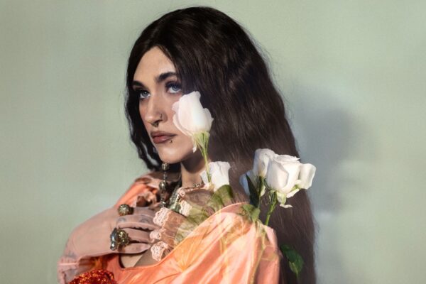 Hear Sierra Ferrell’s Psychedelic New Song, ‘Trying to Love You’
