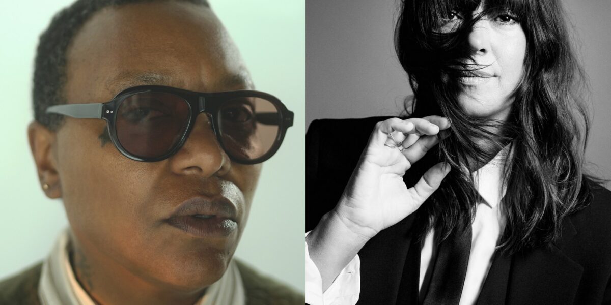 Meshell Ndegeocello, Cat Power Give Human League’s ‘Don’t You Want Me’ a Reggae Rework