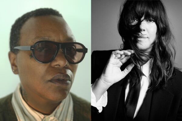 Meshell Ndegeocello, Cat Power Give Human League’s ‘Don’t You Want Me’ a Reggae Rework