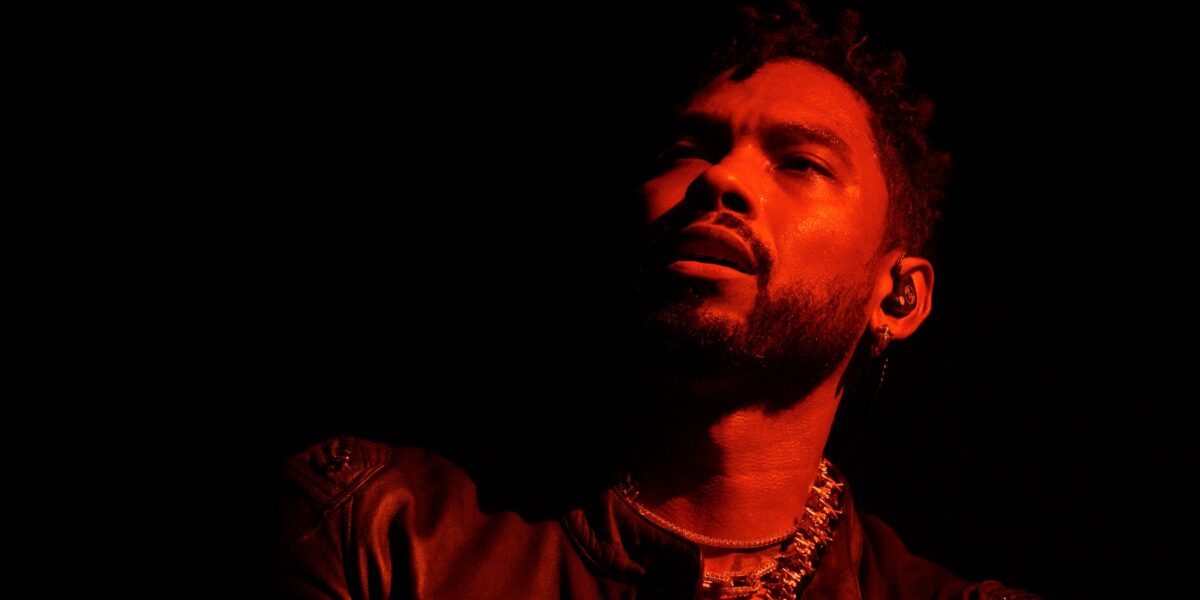 Miguel Calls Out Harassment of Partner and Child: ‘Legal and Ethical Lines Have Been Crossed’