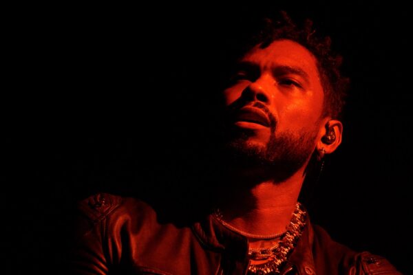 Miguel Calls Out Harassment of Partner and Child: ‘Legal and Ethical Lines Have Been Crossed’