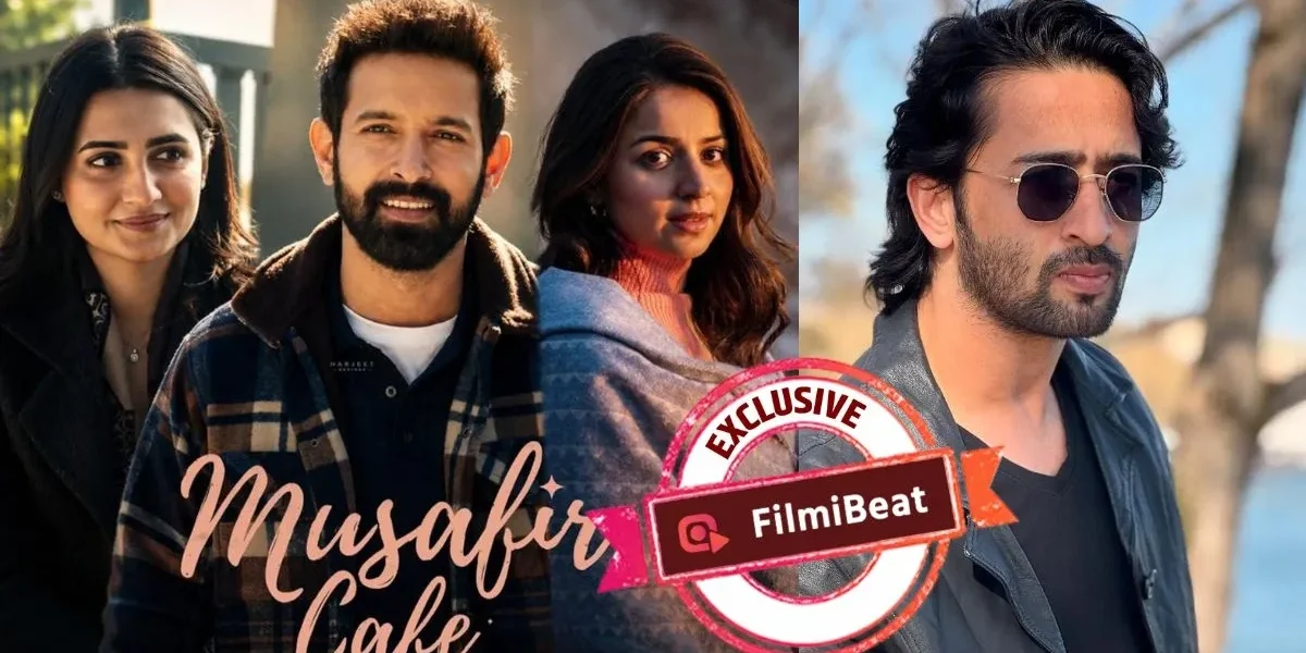 Musafir Cafe 2 Cast EXCLUSIVE: Shaheer Sheikh As Vineet? Here’s What We Know About Sudha’s Mystery Beau