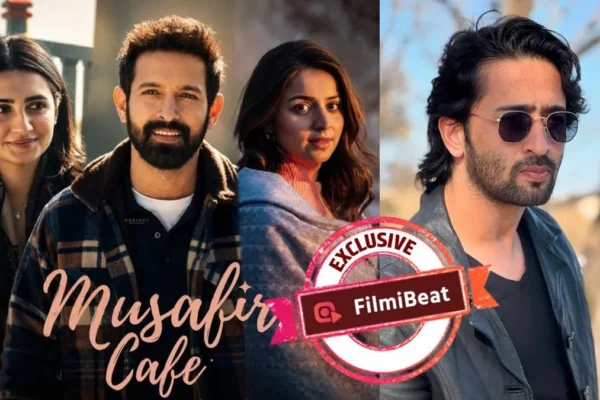 Musafir Cafe 2 Cast EXCLUSIVE: Shaheer Sheikh As Vineet? Here’s What We Know About Sudha’s Mystery Beau