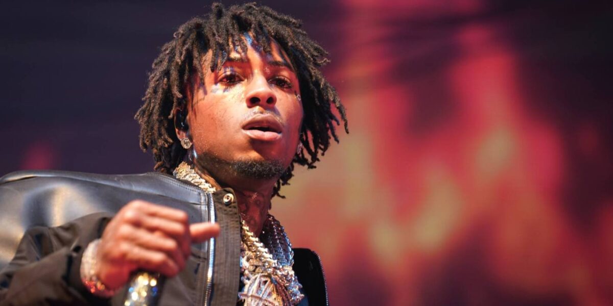 NBA YoungBoy, Now Living in Korea, Reveals Heart Condition and Says He Has One More Tour in Him