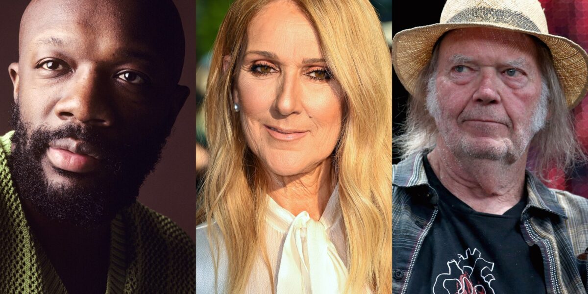 All the Artists Who Don’t Want Donald Trump Using Their Music