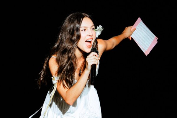 Olivia Rodrigo’s Daisy Chain Fields Festival: See The Best Photos