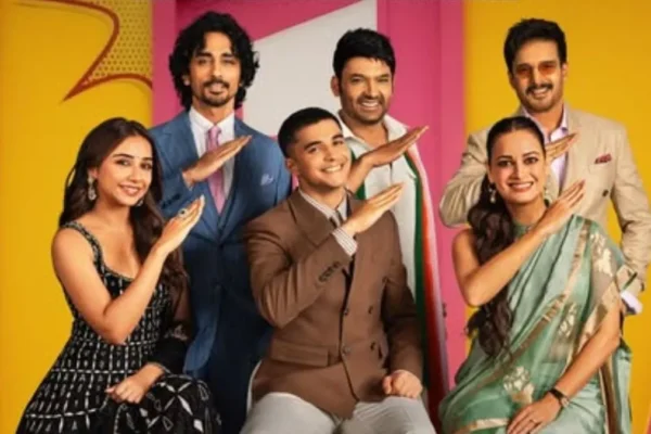 The Great Indian Kapil Show Bonus Episode Time: When Will Operation Safed Sagar Special Premiere On Netflix?