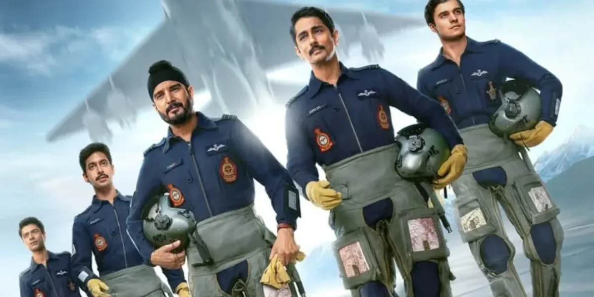 Operation Safed Sagar Total Episode Count: How Many Episodes Netflix Series Has? Streaming Strategy Explained
