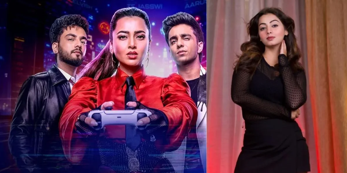 Playground Season 5: Who Is Simran Behl? Aarush Bhola Nominates Her For Eviction. Elvish Yadav Team Wins