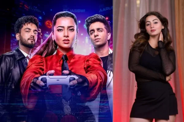 Playground Season 5: Who Is Simran Behl? Aarush Bhola Nominates Her For Eviction. Elvish Yadav Team Wins