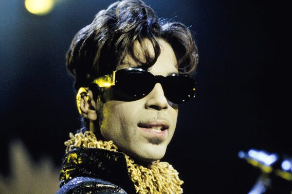 The New Prince Album Doesn’t Match His Legend