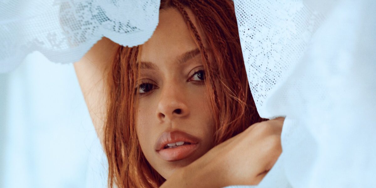 Ravyn Lenae Breaks Down Boundaries on ‘Blue Island’
