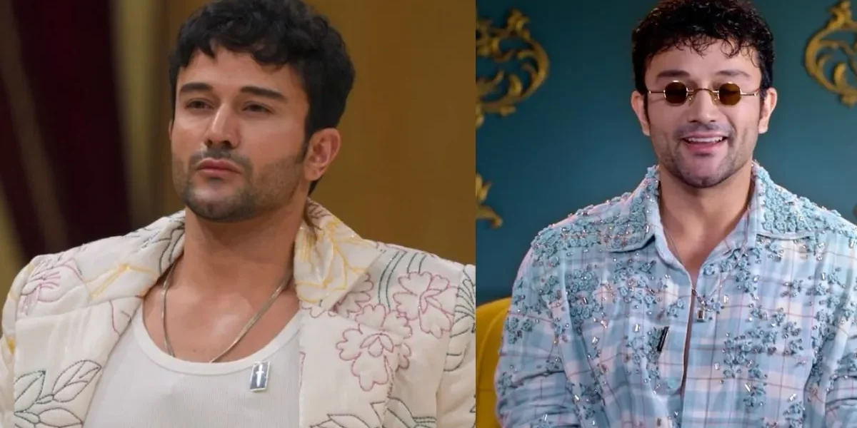 The Traitors 2: Sahil Salathia's Fashion Game Wins Hearts; Check Out His Top 5 Style Moments
