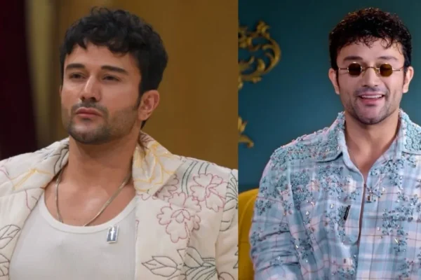 The Traitors 2: Sahil Salathia's Fashion Game Wins Hearts; Check Out His Top 5 Style Moments