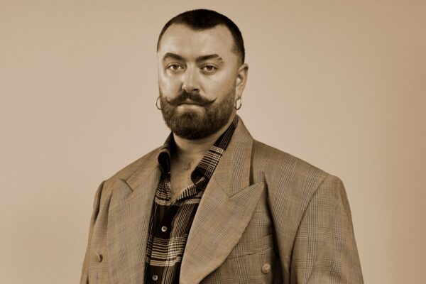 Sam Smith Releases Bluesy Lament ‘When He’s Gone’ Ahead of New Album ‘Hazel Eyes’
