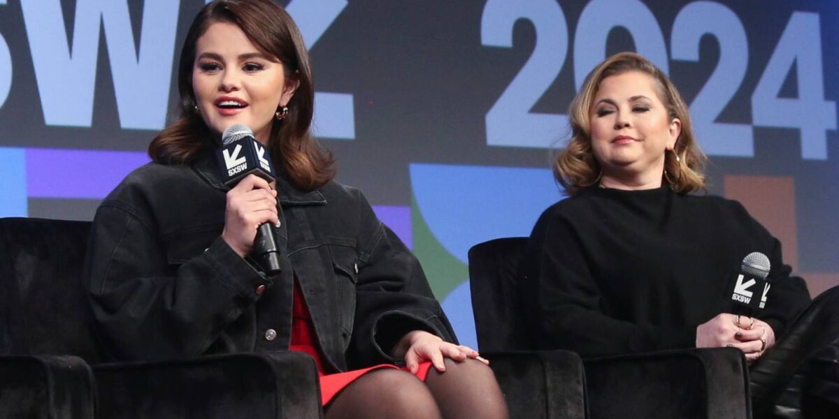Selena Gomez and Her Mother Accused of Defrauding Investors as Mental-Health Startup ‘Collapsed’