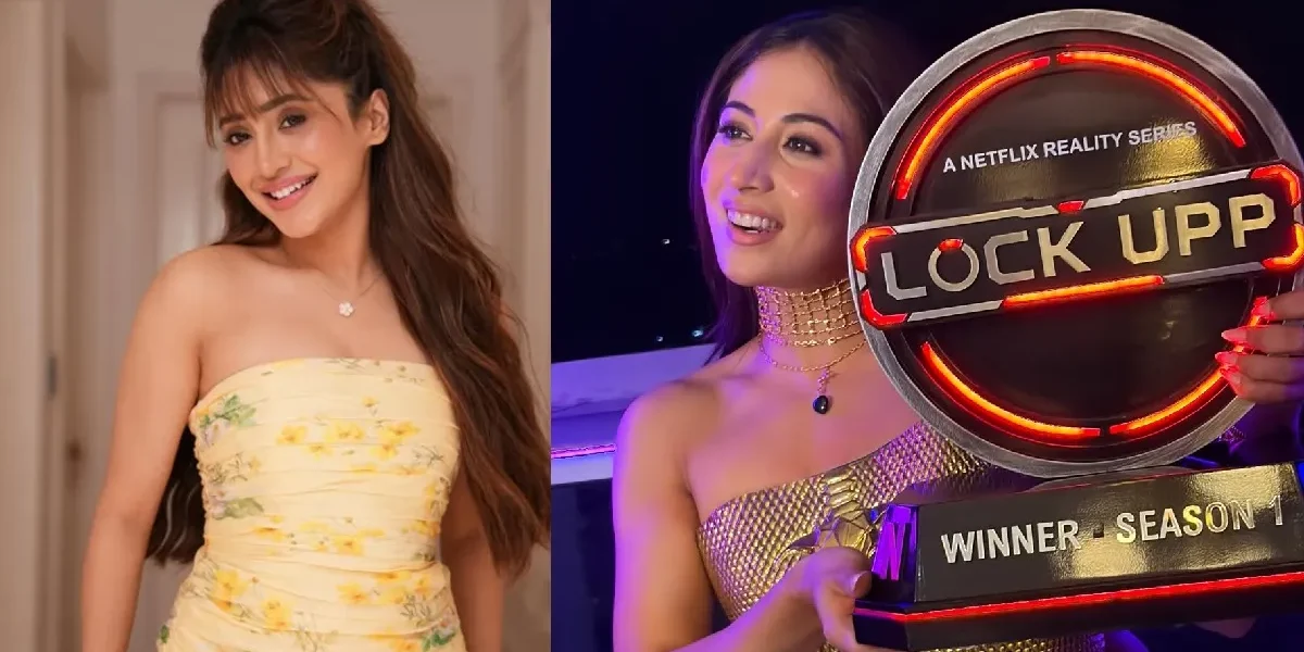 Lock Upp Season 2: Shivangi Joshi Reacts To Shreya Kalra’s Win During Finale; Says Voting Was Unfair