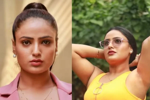 Web Series 2026: Will Shyna Khatri's New Show Release On OTT After Government Ban On Certain Platforms?