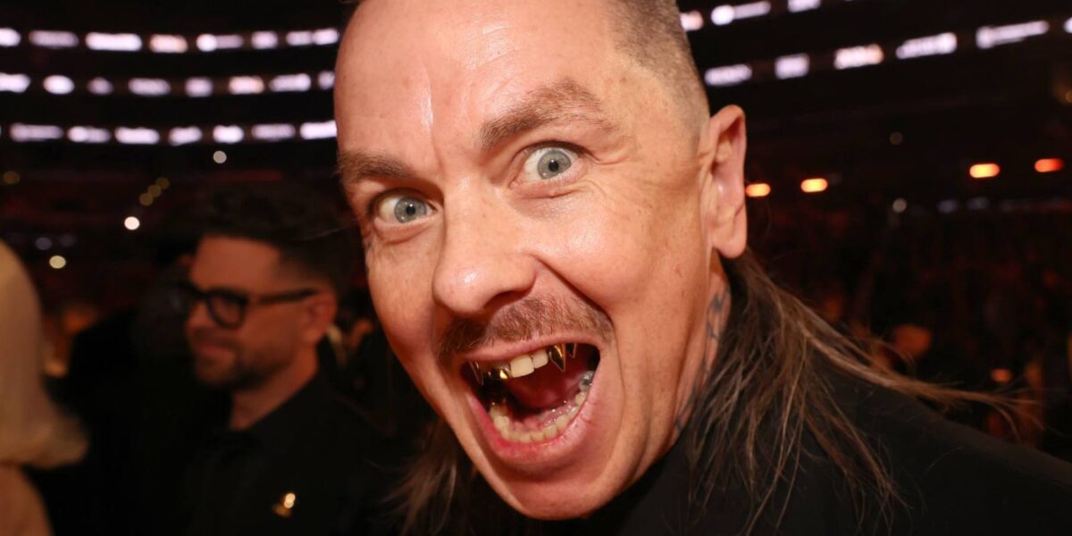Slipknot and Sid Wilson Part Ways After Nearly 30 Years