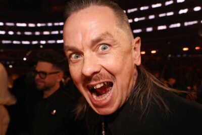 Slipknot and Sid Wilson Part Ways After Nearly 30 Years