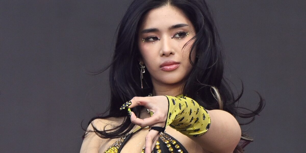 Katseye’s Sophia Laforteza Announces Hiatus From Group