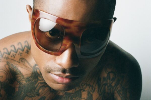 Steve Lacy Is Bringing ‘Oh Yeah?’ on the Road With North American Tour
