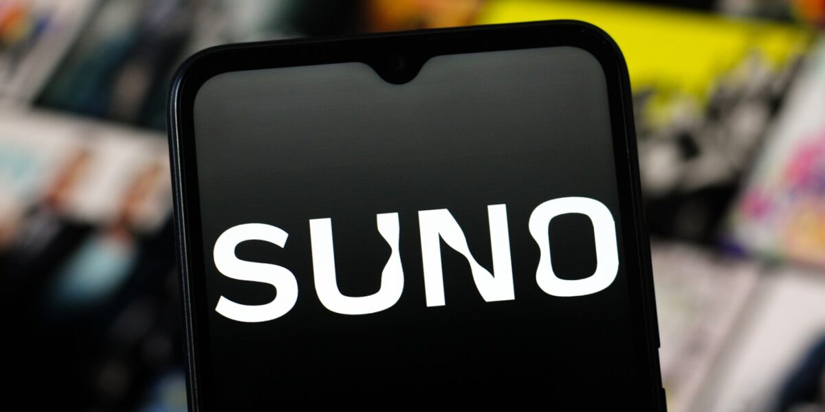 Amidst AI-Music War, Suno Finds Another Industry Partner in BMG