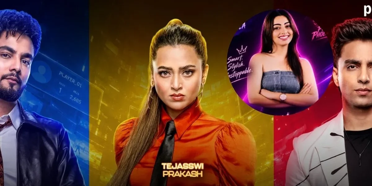Playground Season 5 Written Update August 6 Episode: Simran Behl Plays It Smart, Saves Herself From Nomination