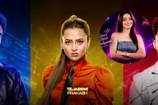 Playground Season 5 Written Update August 6 Episode: Simran Behl Plays It Smart, Saves Herself From Nomination