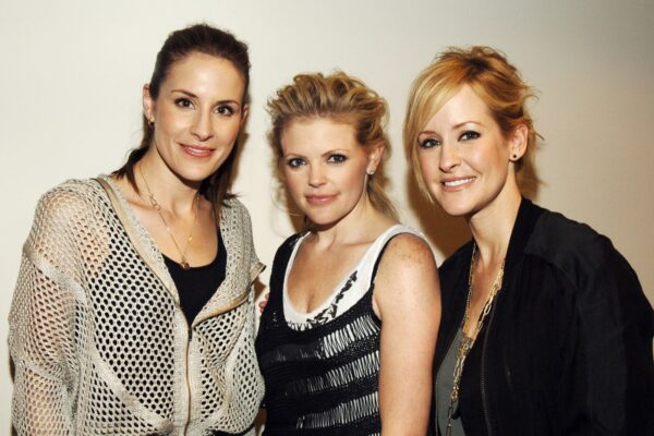 The Chicks Celebrate 20 Years of Not Making Nice With ‘Taking the Long Way’ Reissue