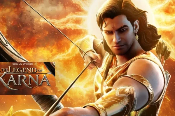 The Legend Of Karna: How To Download Legend Of Karna Full Episodes On SonyLIV For Offline Viewing? STEPS