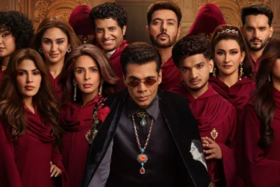 The Traitors Season 2: How Are Traitors Selected In Prime Video Show? Karan Johar Has An Answer