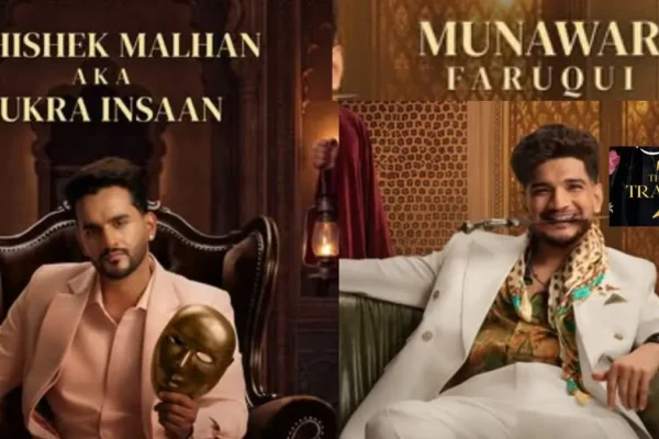 Traitors Season 2 Spoilers LEAKED: Abhishek Malhan Vs Munawar Faruqui- Who Is Traitor? Who Got Eliminated?