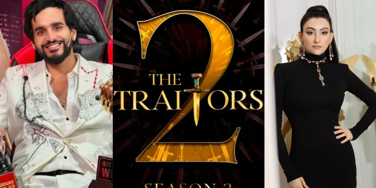 The Traitors 2 (India) Winner Name: Not Fukra Insaan, Shalini Passi Wins Prime Video Show? Here’s What We Know