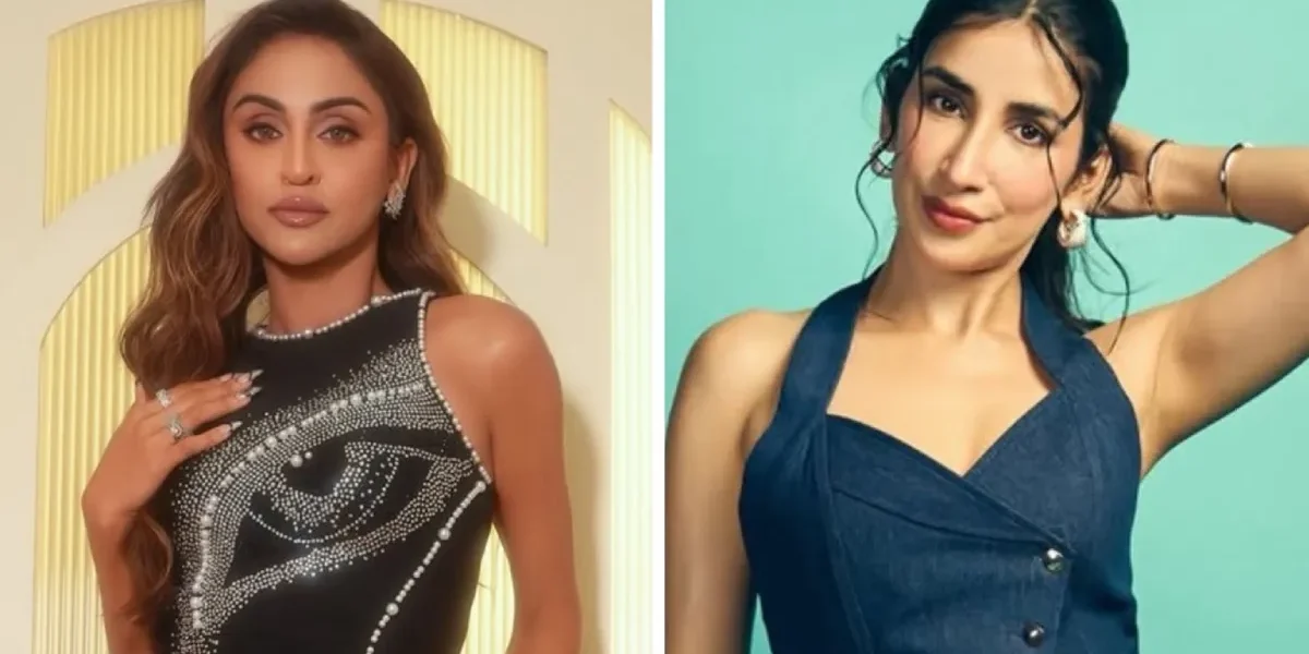 The Traitors 2: Parul Gulati Calls Krystle D'Souza 'TV Actress' In Derogatory Way, Gets Schooled By Netizens