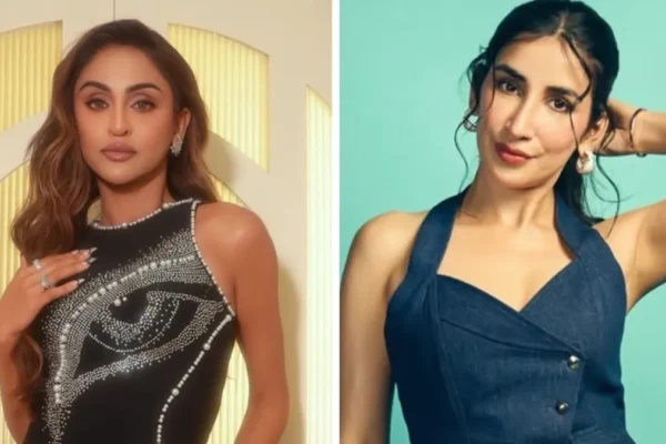 The Traitors 2: Parul Gulati Calls Krystle D'Souza 'TV Actress' In Derogatory Way, Gets Schooled By Netizens