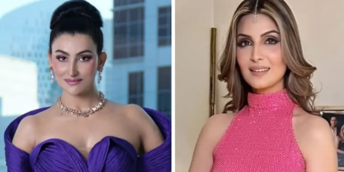 The Traitors 2 | Shalini Passi Takes A Dig At Ridhima Kapoor Over Wine Spill, Says 'Here, The Players Don't…