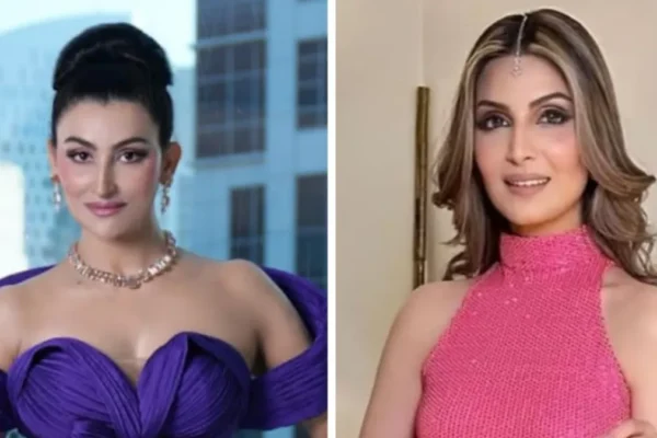 The Traitors 2 | Shalini Passi Takes A Dig At Ridhima Kapoor Over Wine Spill, Says 'Here, The Players Don't…