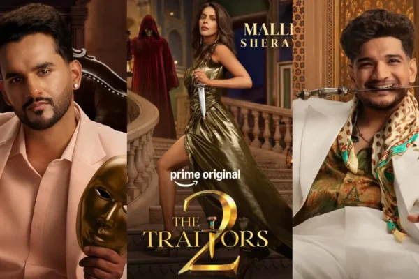 The Traitors 2 (India) Contestants Names With Photo: Mallika Sherawat To Fukra Insaan; Full CONFIRMED List