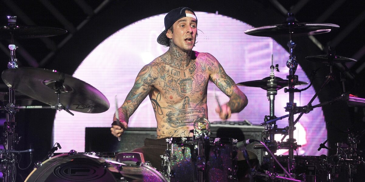 ‘Travis Barker: Louder Than Fear’: Six Things We Learned About the Drummer’s Hard Life