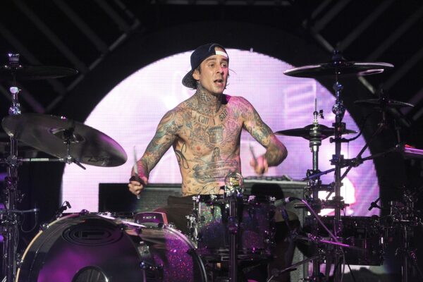 ‘Travis Barker: Louder Than Fear’: Six Things We Learned About the Drummer’s Hard Life