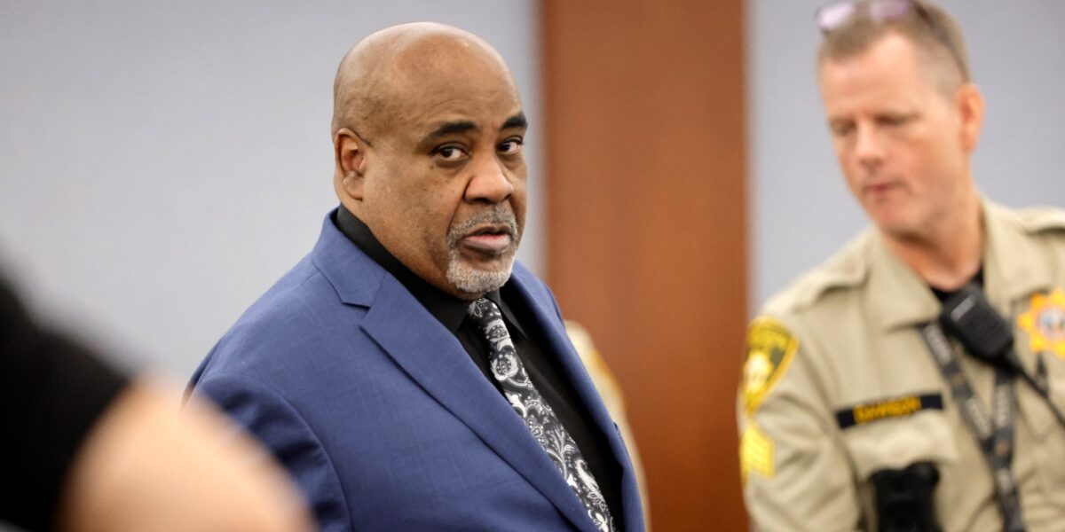 Tupac Trial Closings: Prosecutors Call ‘Keffe D’ Murder Mastermind, Defense Calls Case ‘Fiction’