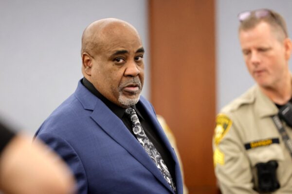 Tupac Shakur Murder Trial: Duane ‘Keffe D’ Davis Found Guilty
