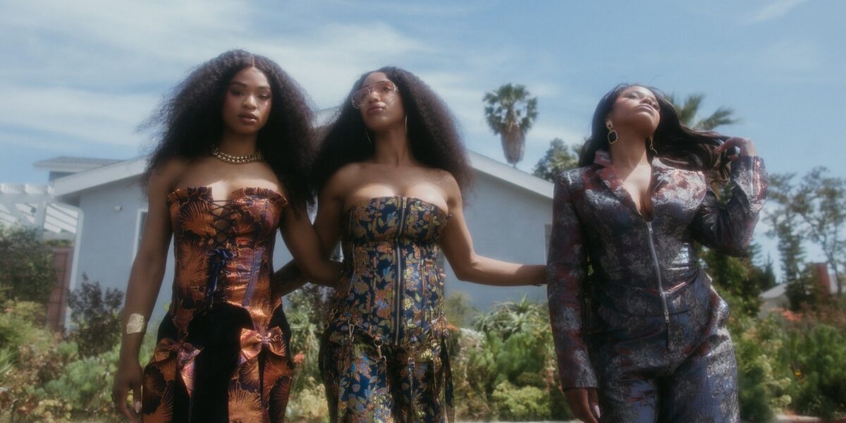 Why Was It So Hard for Sam Cooke’s Grandkids to Drop a Soul Album?