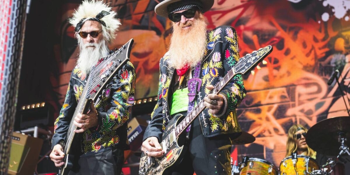 ZZ Top Cancel Hollywood Bowl Concert Due to ‘Insurmountable Obstacles’
