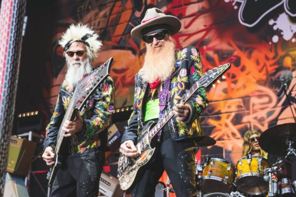 ZZ Top Cancel Hollywood Bowl Concert Due to ‘Insurmountable Obstacles’
