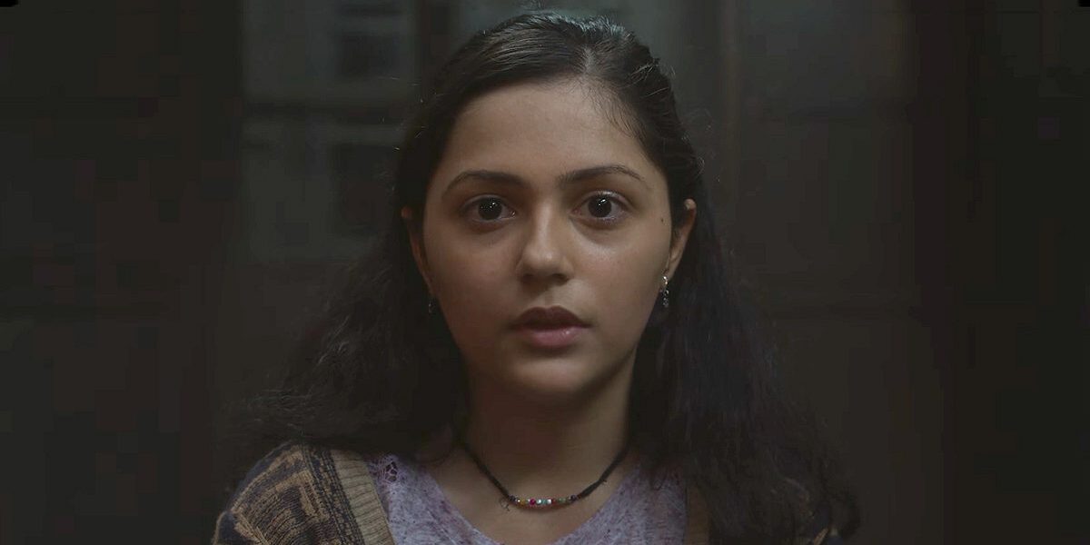 Aneet Padda Plays Sexual Assault Survivor In Hunkkaar