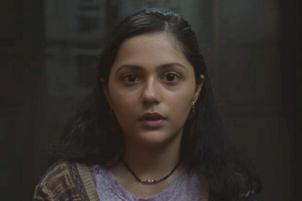 Aneet Padda Plays Sexual Assault Survivor In Hunkkaar